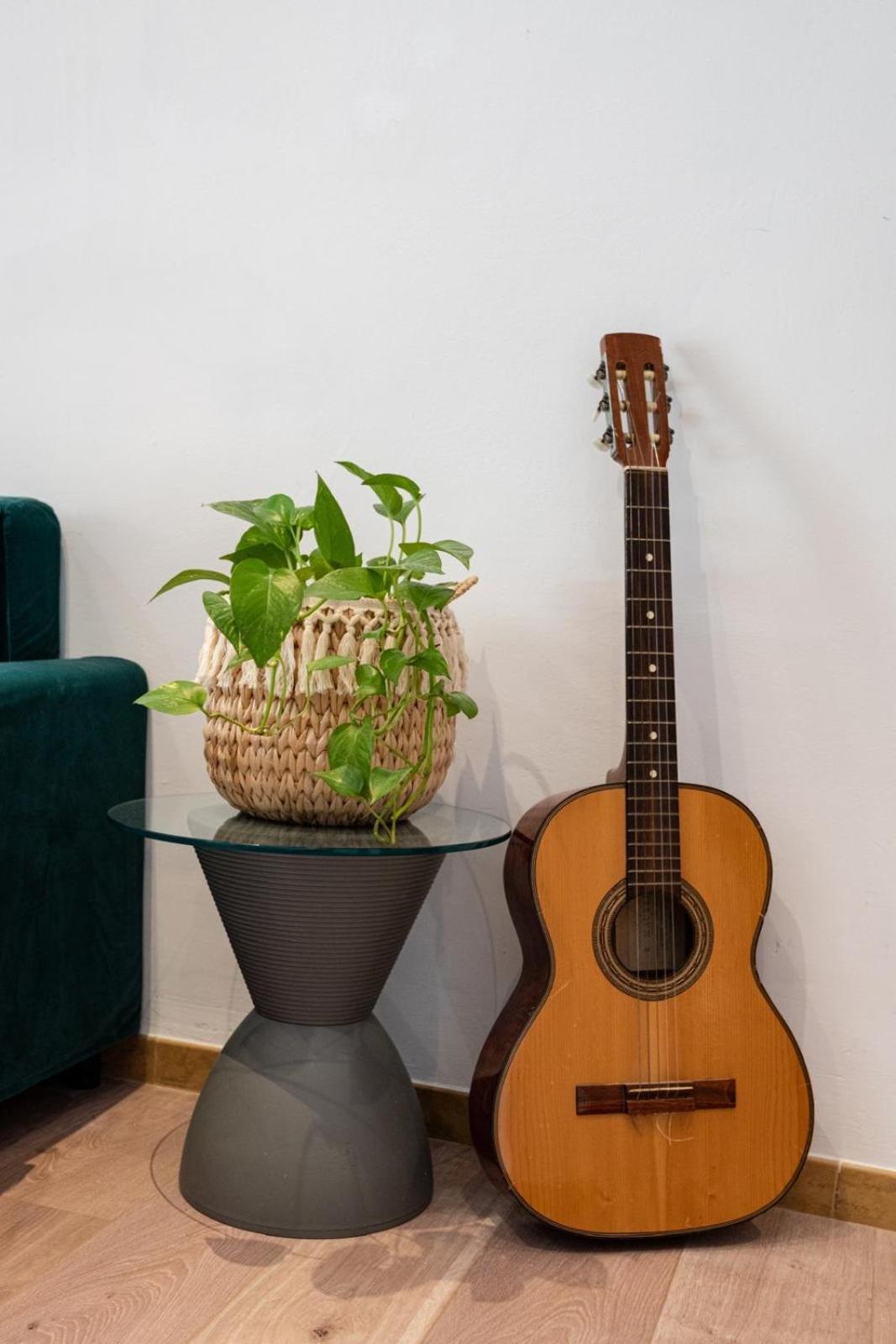 Nadia'S Lovely Home - With Private Garden And Jacuzzi Florencia Exterior foto