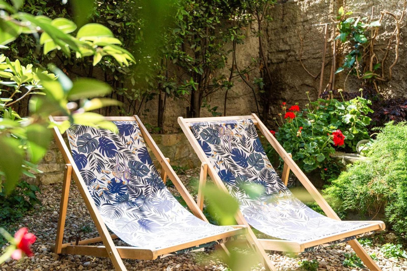 Nadia'S Lovely Home - With Private Garden And Jacuzzi Florencia Exterior foto